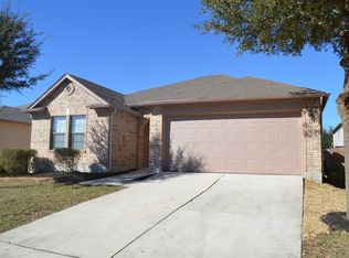7515 Escada Crst, San Antonio, TX 78254