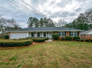 2404 Henderson Rd, Tucker, GA 30084