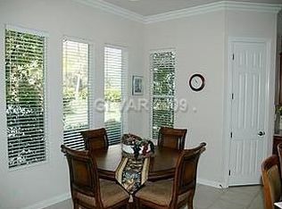 1413 Chambolle Ct, Las Vegas, NV 89144