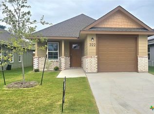 322 Monty Ave, Copperas Cove, TX 76522