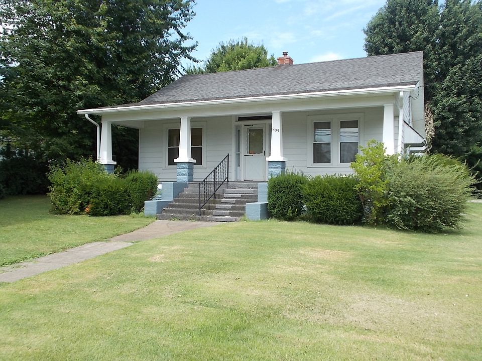 1st image of 805 W Reservoir Ave