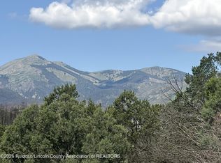 12 Encino Rd, Alto, NM 88312