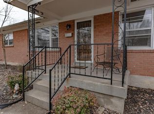 7713 Greta Ave, Louisville, KY 40258