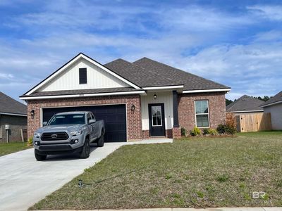 21092 Astoria Ln, Silverhill, AL, 36576