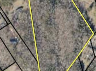 0 00 Country Club Rd, Elberton, GA 30635