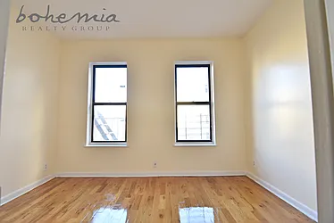 Rented by Bohemia Realty Group