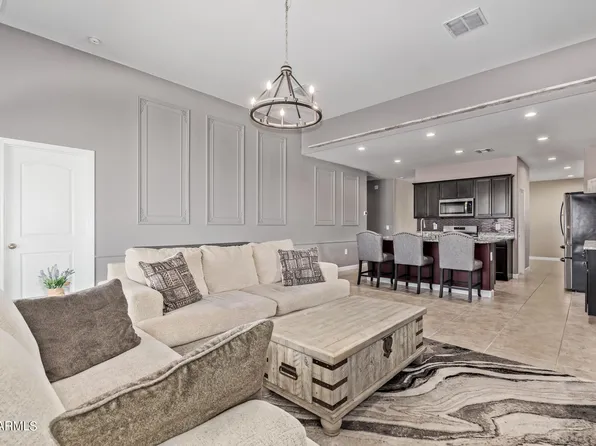 3341 N 300TH Avenue, Buckeye, AZ 85396