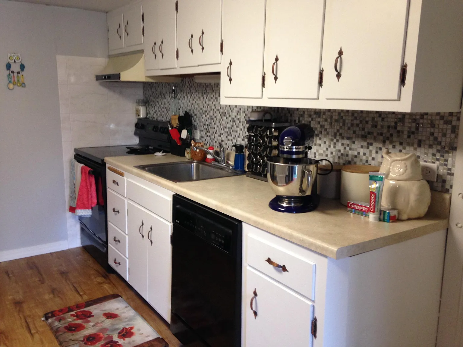 2 bed, 950 sqft, $1,925 — Photo 3