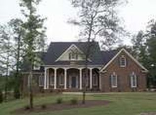 1131 Founders Blvd, Athens, GA 30606