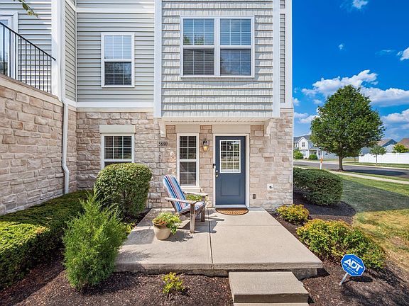 2nd image of 5890 Passage Creek Dr #1801