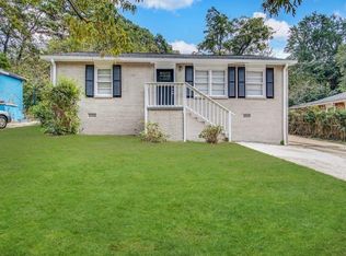 2932 Diana Dr SW, Atlanta, GA