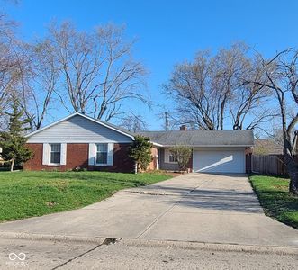 3230 Meadowcrest Dr, Anderson, IN, 46011