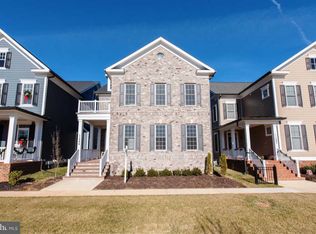 11544 Iager Blvd, Fulton, MD 20759