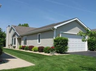 708 E 92nd Ave, Merrillville, IN 46410