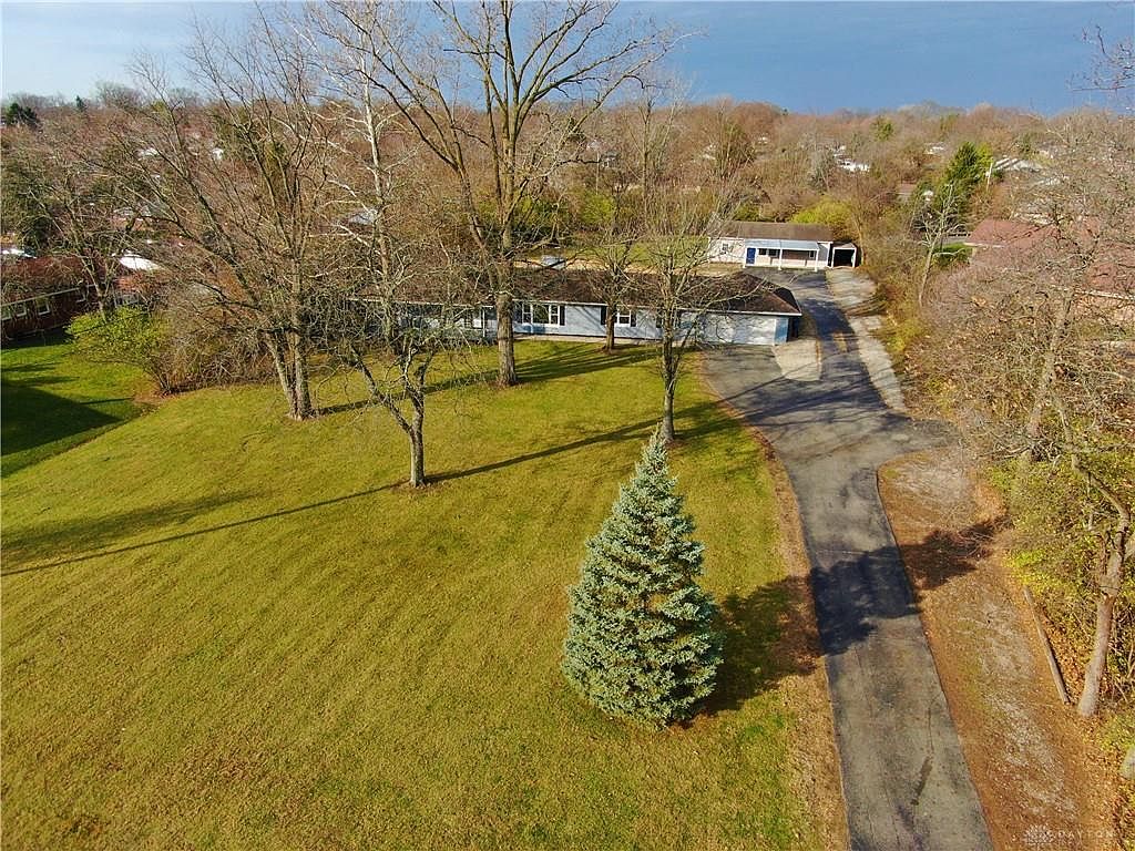 2553 Derr Rd, Springfield, OH 45503 Zillow