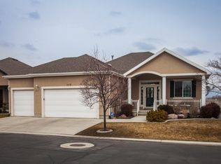 9915 S Shady Glen Ln, South Jordan, UT 84095