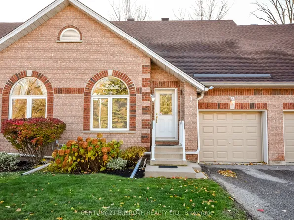 358 Little Ave #3, Barrie, ON L4N 2Z6
