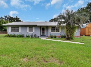 411 Blue Lake Ter, Deland, FL 32724