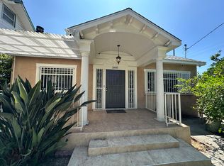 4636 Franklin Ave, Los Angeles, CA 90027