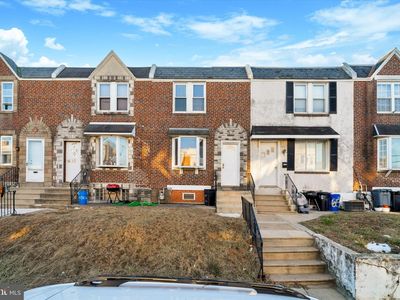 6507 Tulip St, Philadelphia, PA, 19135