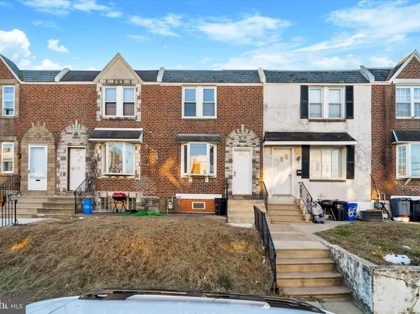 6507 Tulip St, Philadelphia, PA 19135