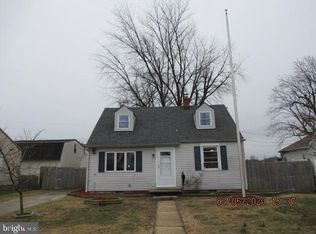 8111 Murray Point Rd, Dundalk, MD 21222