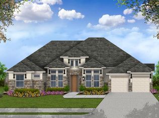 12815 S Palomino Lake Cir, Cypress, TX 77429