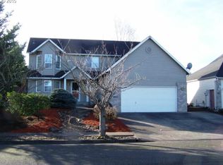 2004 SW North Star Way, Troutdale, OR 97060