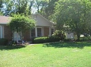 10345 Whispering Winds St, Indianapolis, IN 46234