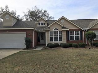 109 Orchard Park Dr, Greenwood, SC 29649