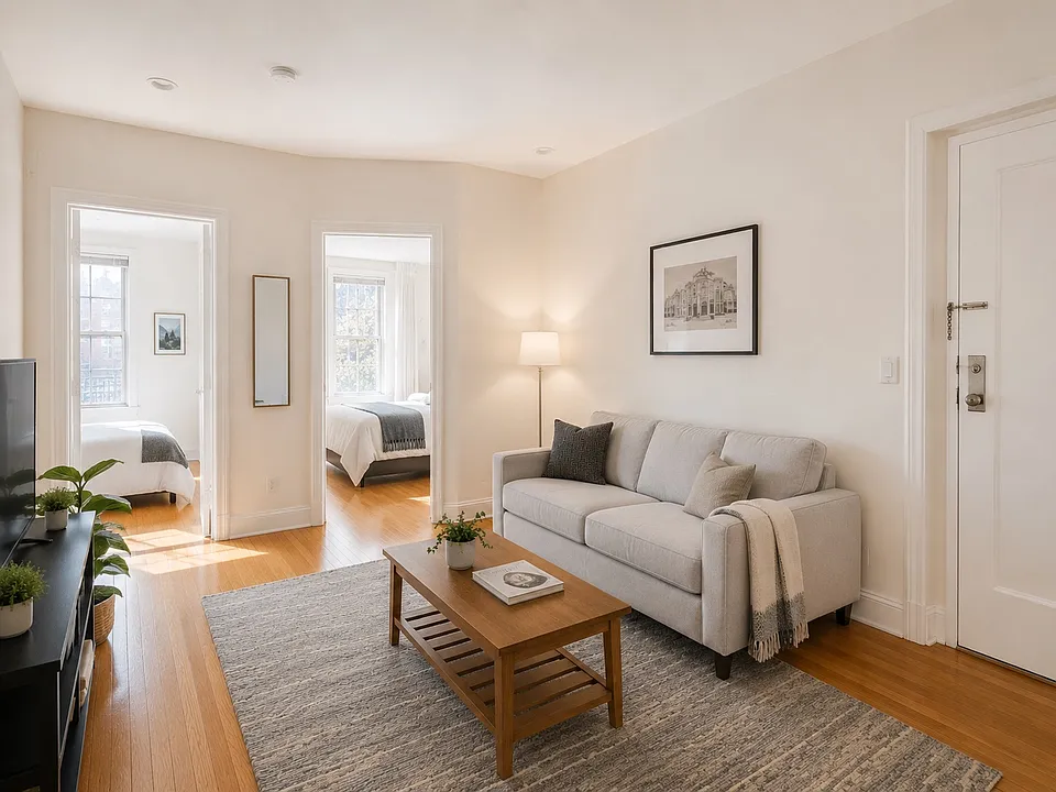 4750 Bedford Ave #12F