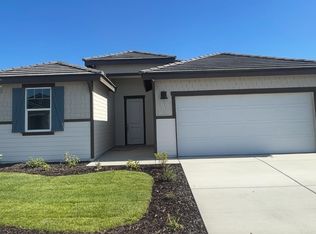 16249 W David Ave, Kerman, CA 93630
