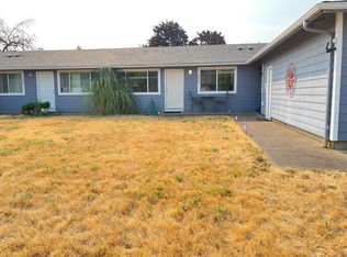 2940 Railroad St SE, Albany, OR