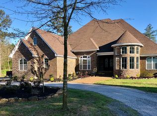 551 Beagle Club Rd, Boaz, AL 35957