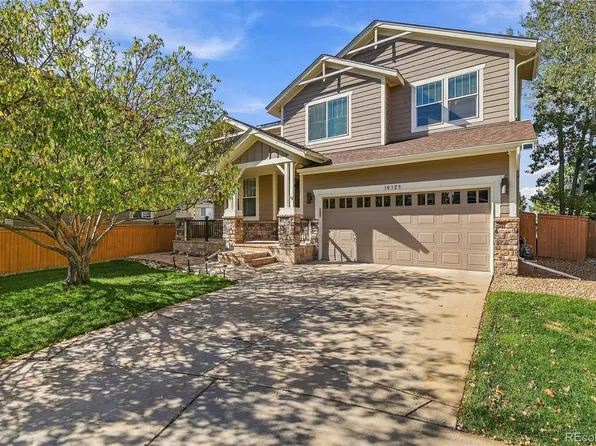 10329 Longwood Way, Highlands Ranch, CO 80130