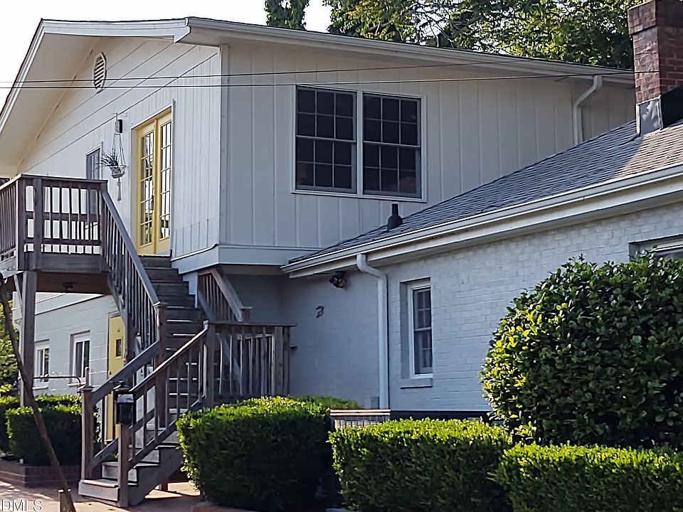 1st image of 15 N Fisher St #B