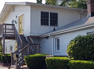 15 N Fisher St #B, Raleigh, NC 27610