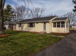 1616 Pheasant Ave, Twin Lakes, WI 53181