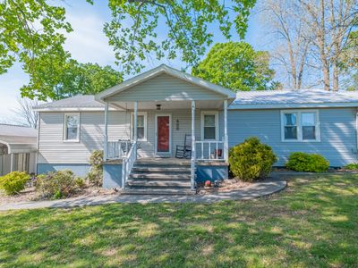 400 Fairview St, Estill Springs, TN, 37330