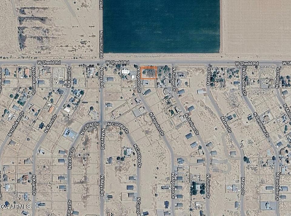 1st image of 3945 N ALGODON Drive #27