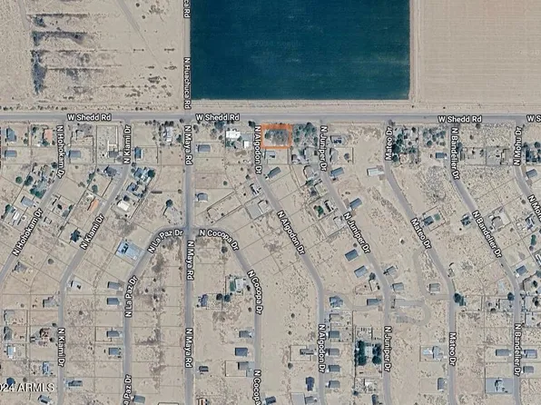 3945 N ALGODON Drive #27, Eloy, AZ 85131