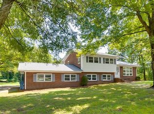 6877 Coltrane Mill Rd, Randleman, NC 27317