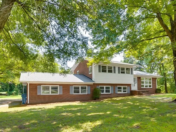 6877 Coltrane Mill Rd, Randleman, NC 27317