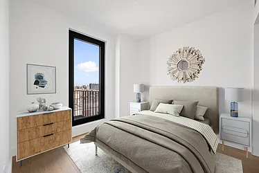 Rented by Living New York