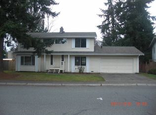 31749 42nd Ave SW, Federal Way, WA 98023