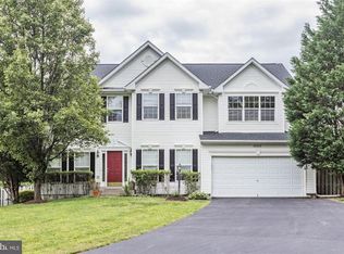 10525 Moonglow Ct, Manassas, VA 20112