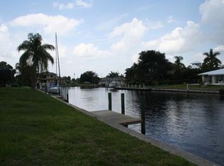 2453 Flora Ln, Punta Gorda, FL 33950