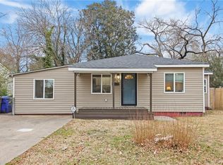 536 Marchant Rd, Norfolk, VA 23505