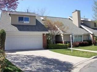 2090 E Sierra View Cir, Millcreek, UT 84109