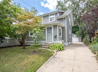 1270 Lily St, Akron, OH 44301